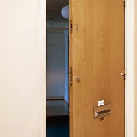 Poista 2ndhomes Mikonkatu 3 *