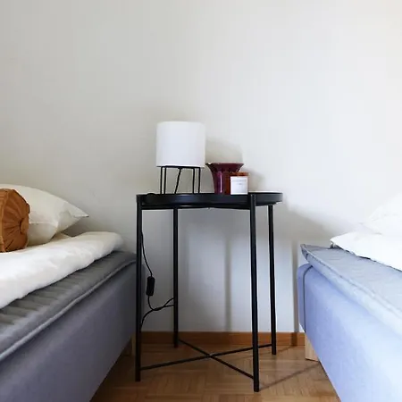Poista 2ndhomes Mikonkatu 3 * Helsinki