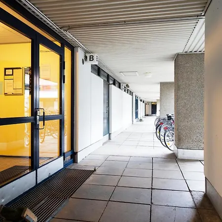 Poista 2ndhomes Mikonkatu 3 Apartman