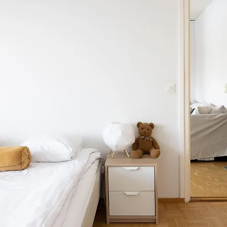 Poista 2ndhomes Mikonkatu 3 Apartmán *
