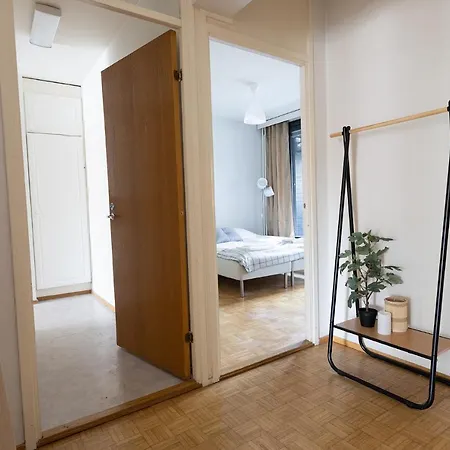 Poista 2ndhomes Mikonkatu 3 Apartmán