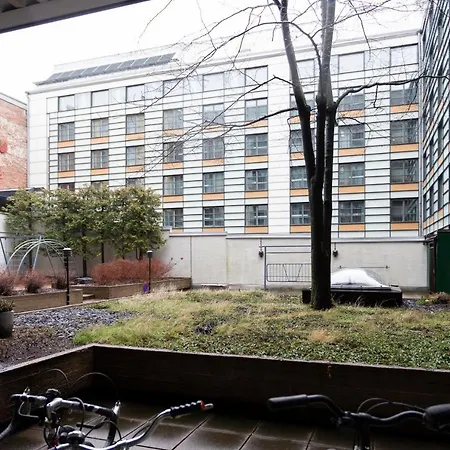 Poista 2ndhomes Mikonkatu 3 * 헬싱키